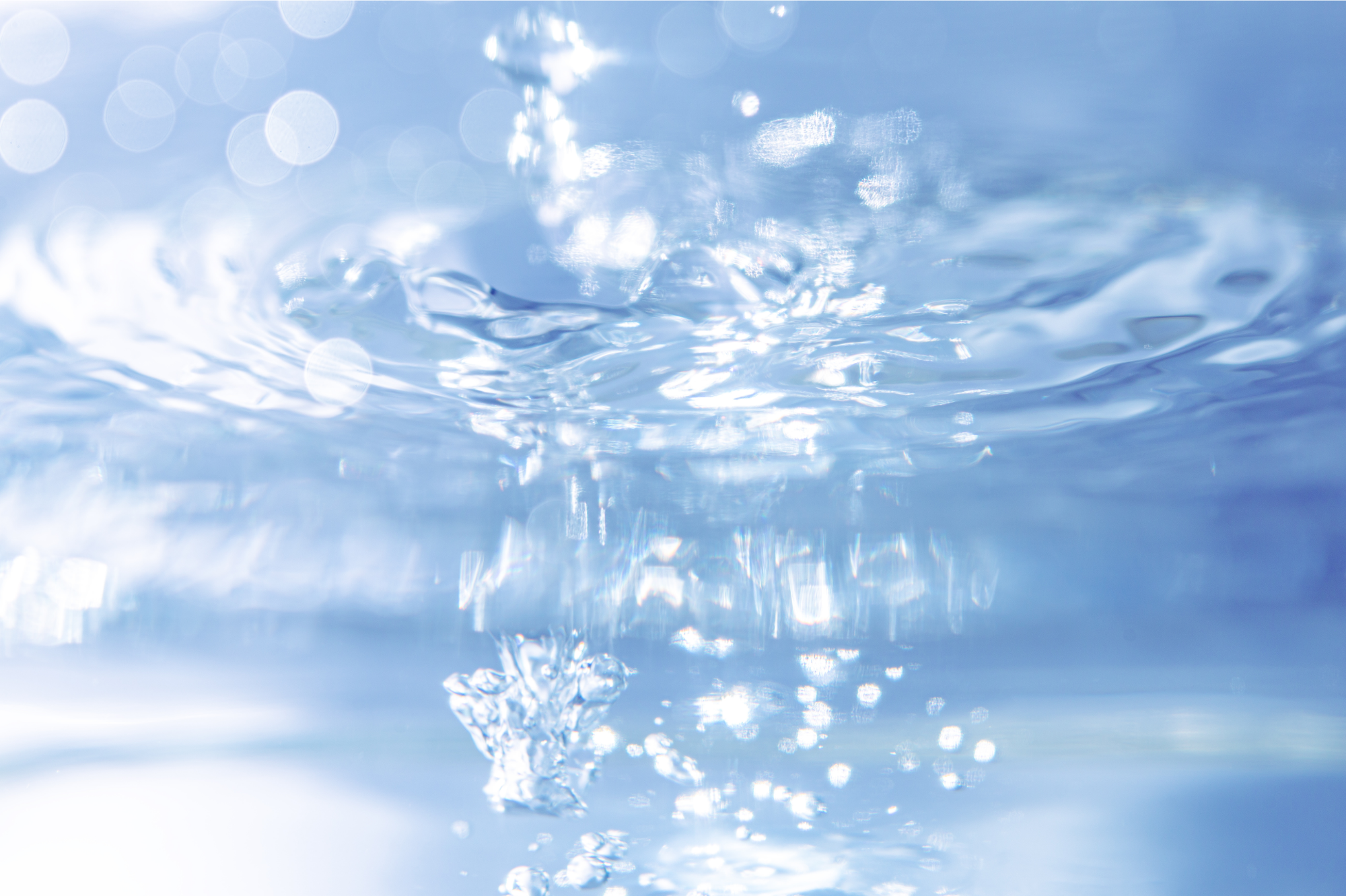 次世代節水ノズル