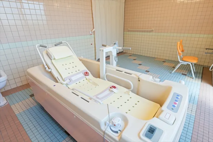 病院・介護施設
