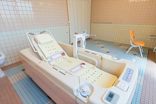 病院・介護施設